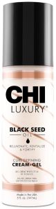 CHI Luxury Black Seed Oil Blend Curl Defining Cream-Gel (147mL)