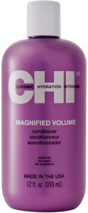 CHI Magnified Volume Conditioner (355mL)
