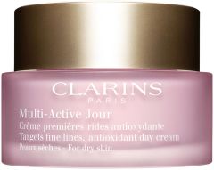 Clarins Multi-Active Jour (50mL) Dry skin