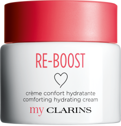 Clarins My Clarins Re-Boost Comforting Hydrating Cream (50mL)
