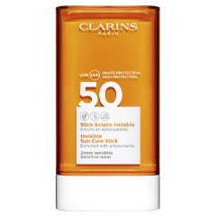 Clarins Sun Care Invisible Stick SPF50 (17g)