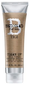 Tigi Bed Head For Men Clean Up Daily Shampoo