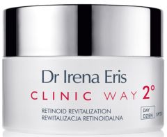 Dr Irena Eris Clinic Way Day 2 SPF20