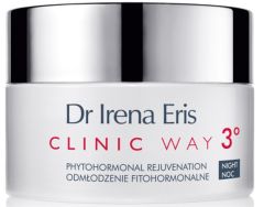 Dr Irena Eris Clinic Way Night 3