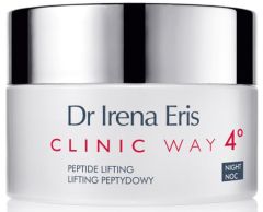 Dr Irena Eris Clinic Way Night 4