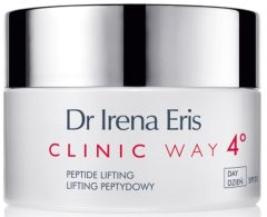 Dr Irena Eris Clinic Way Day 4 SPF15