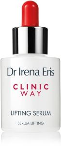 Dr Irena Eris Clinic Way Anti-wrinkle serum Lifting 1+2+3+4 (30mL)
