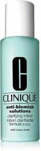 Clinique Anti Blemish Solutions Clarifying Lotion (200mL) All Skin Types