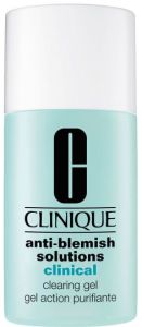 Clinique Anti Blemish Solutions Clinical Clearing Gel (15mL)