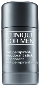 Clinique Skin Supplies For Men Antiperspirant Stick (75ml) All Skin Types