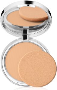 Clinique Stay-Matte Sheer Pressed Powder (7,6g)