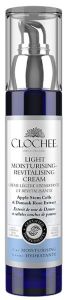 Clochee Light Moisturising-Revitalising Cream (50mL)