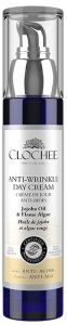 Clochee Anti-Wrinkle Day Cream (50mL)