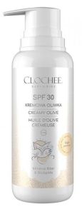 Clochee Kids Creamy Olive SPF 30 (200mL)