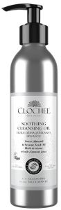 Clochee Soothing Cleansing Oil (250mL)