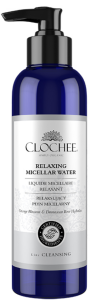 Clochee Relaxing Micellar Water