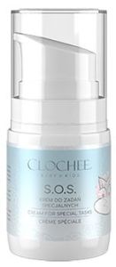 Clochee Baby & Kids S.O.S. Cream for Special Tasks (50mL)