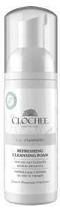 Clochee Refreshing Cleansing Foam (150mL)