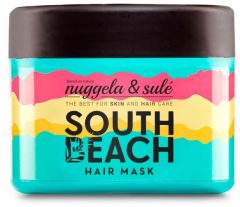 Nuggela & Sulé South Beach Hair Mask (250mL)