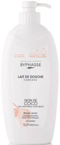 Byphasse Coconut Shower Cream