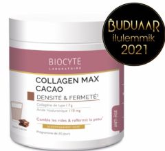 Biocyte Collagen Max Cacao (260g)