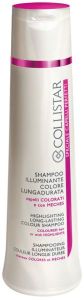 Collistar Highlighting Long-Lasting Colour Shampoo (250mL)