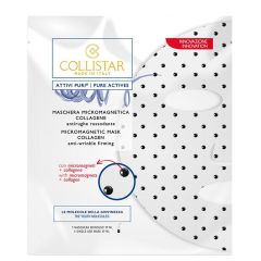 Collistar Pure Actives Micromagnetic Mask Collagen (17mL)