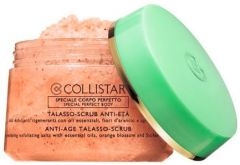 Collistar Special Perfect Body Talasso-Scrub Anti-Age