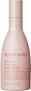 Björn Axen Color Stay Shampoo (250mL)