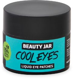 Beauty Jar Cool Eyes Liquid Eye Patches (15mL)
