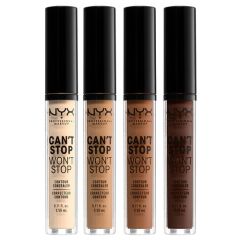 NYX Professional Makeup Can't Stop Won't Stop Contour Concelear (3,5mL)