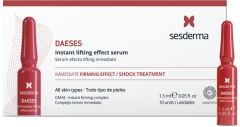 Sesderma Daeses Immediate Lifting Effect Serum (10x1,5mL)