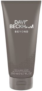 David Beckham Beyond Shower Gel (200mL)