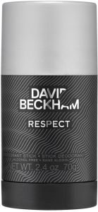 David Beckham Respect Deostick (75mL)