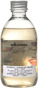 Davines Authentic Cleasing Nectar Hair/Body (280mL)