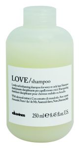 Davines Love Curl Shampoo (250mL)