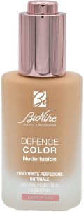 BioNike Defence Color Nude Fusion Natural Perfection Foundation (30mL)