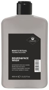 Dear Beard Man's Ritual Beard & Face Wash