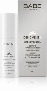 BABÉ Depigment+ Intensive Serum (30mL)