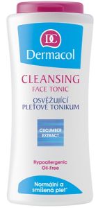 Dermacol Cleansing Face Tonic (200mL)
