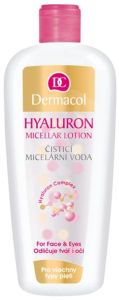Dermacol Hyaluron Micellar Lotion (400mL) All Skin Types