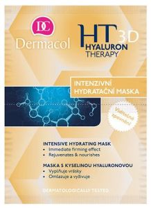 Dermacol Hyaluron Therapy 3D Mask (16mL)