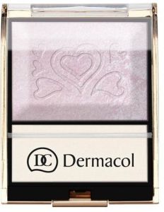 Dermacol Illuminating Palette (9g)