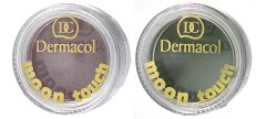 Dermacol Moon Touch Mousse Eye Shadows (3,5g)