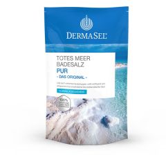 Dermasel Dead Sea Salts (500g)