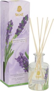 Signe Natural Aromatherapy Reed Diffuser (150mL)