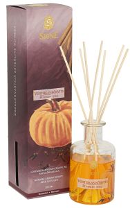 Signe Natural Aromatherapy Reed Diffuser Pumkin Spice (150mL)