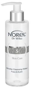 Norel Dr Wilsz Skin Care Micellar Cleansing Water (200mL)