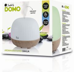 Domo Aroma Diffuser with Led Light (500mL) DO9216AV