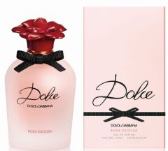 Dolce & Gabbana Dolce Rosa Excelsa Eau de Parfum
